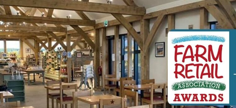 Featured image for “Farm Retail Awards Finalist!”